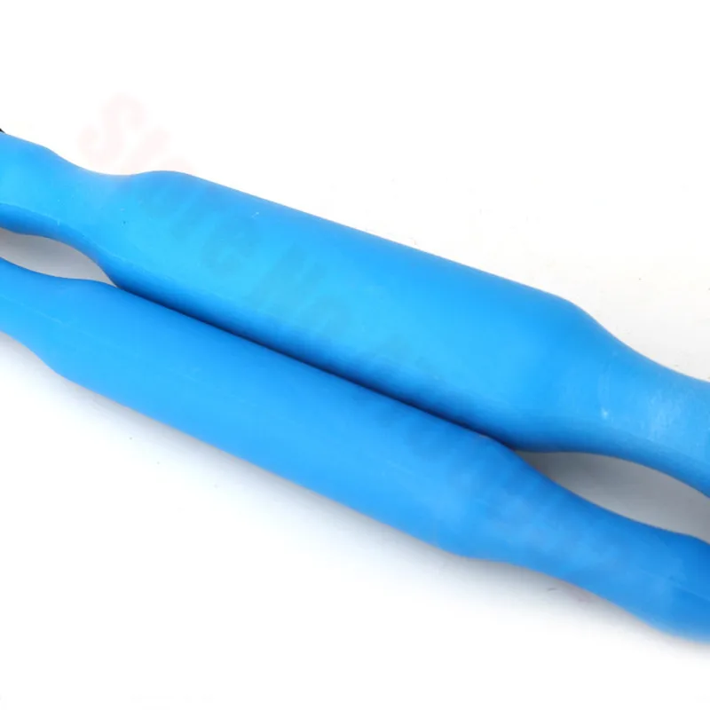 2Pcs Double Ended Valve Grinder Grinding Stick Hand Lapping Tool With Sucker Cups Kit Set Auto Repair |