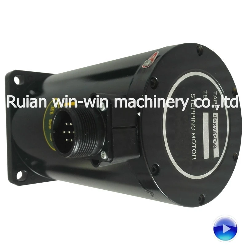 

130BYG350A 37N.m ac 220v 3-phase stepping motor plastic bag making machine