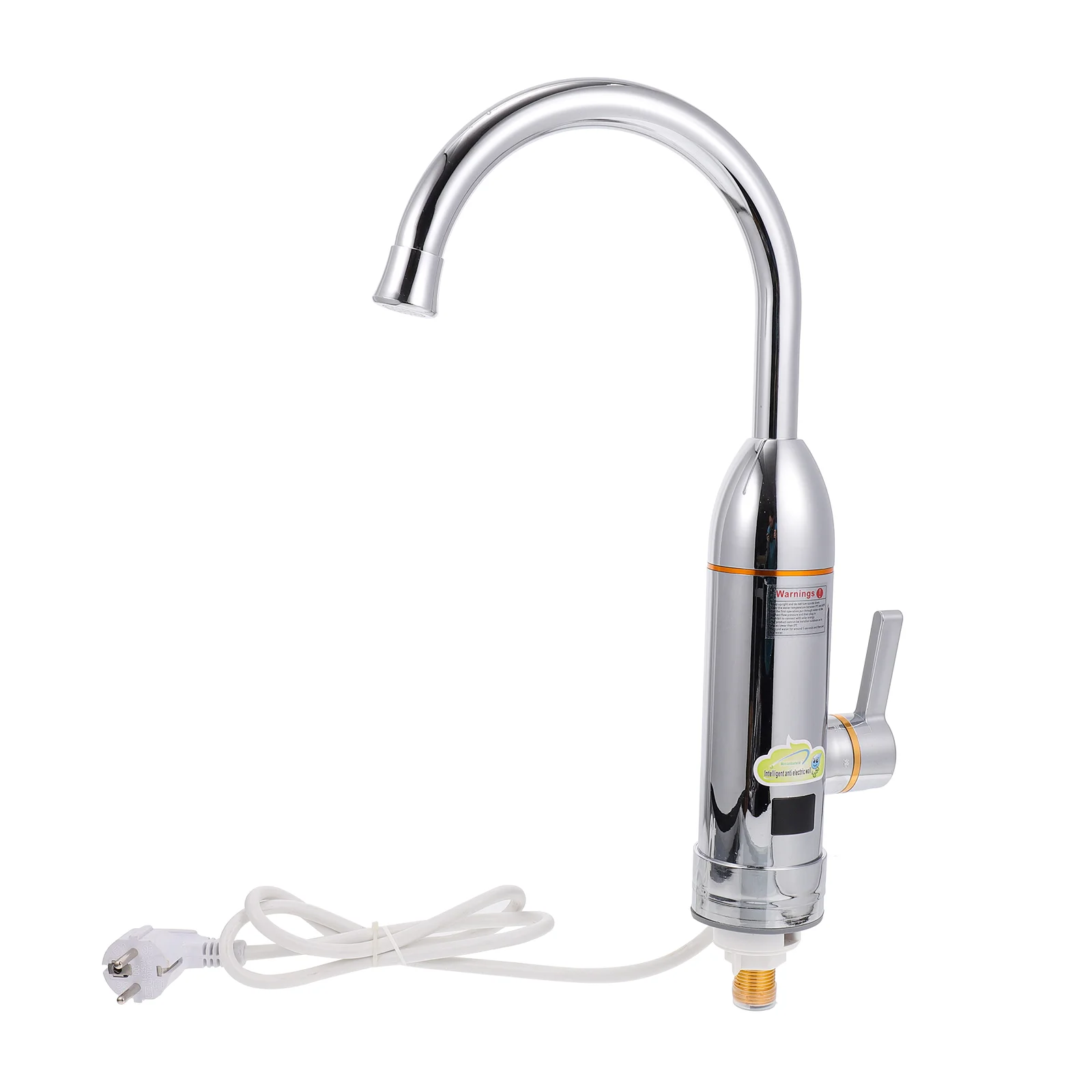 

1 Set Electric Hot Water Household Instant Heat (Plug)
