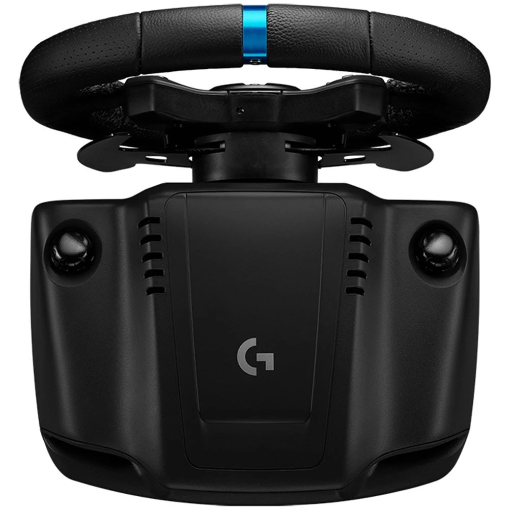 Руль Logitech G923 Steering Wheel | Электроника