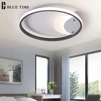 minimalist led ceiling lights indoor decor ceiling lamps for living room bedroom study dining room kitchen light home fixtures