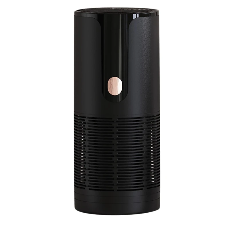 

Ho использовать удержание очистителя воздуха с высокоэффективным фильтром скорость ветра Регулируемый автоматический режим для спальни ав...