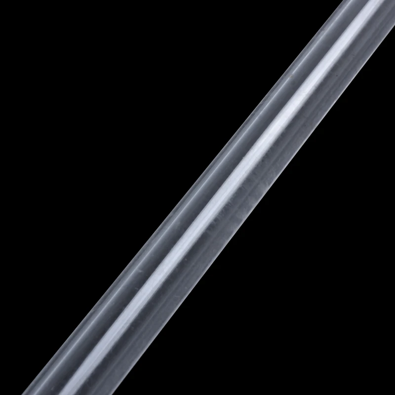 Качественная соломинка для напитков из боросиликатного стекла свадьбы дня