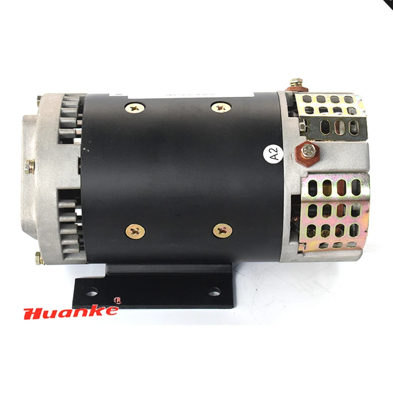 

Electric forklift Parts Steering DC Motor XQD-0.85-1 for TAILIFT