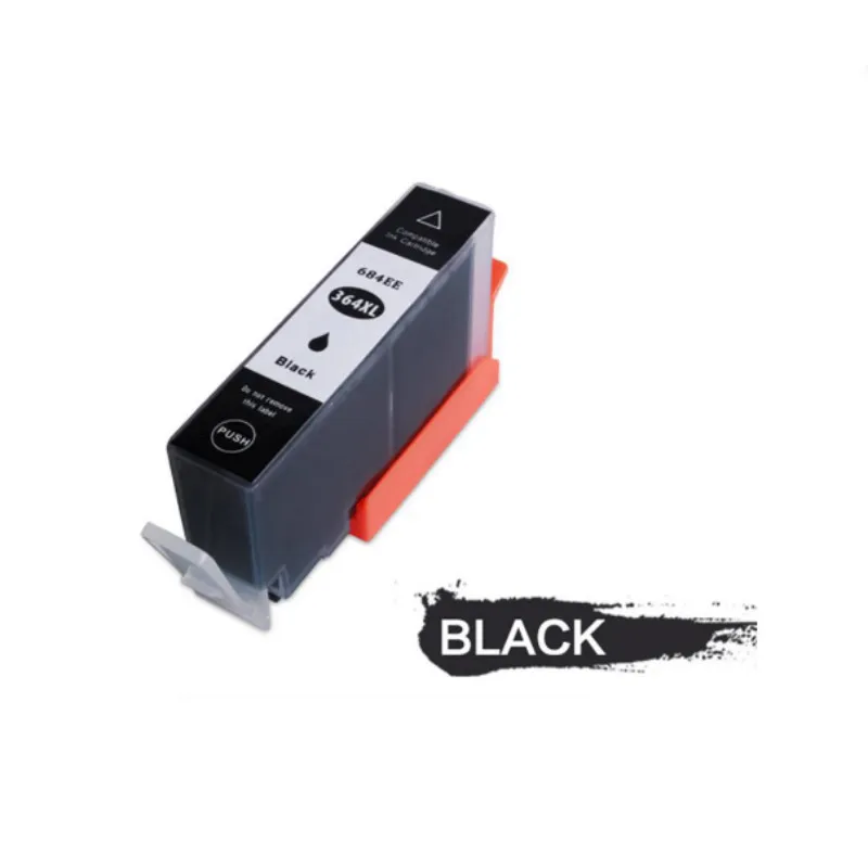 4 Uds картуховая краска совместимая с 364 XL для 3070A 3520 3522 4620 4622 5511 5512 5514 5515 5520 5522 5524