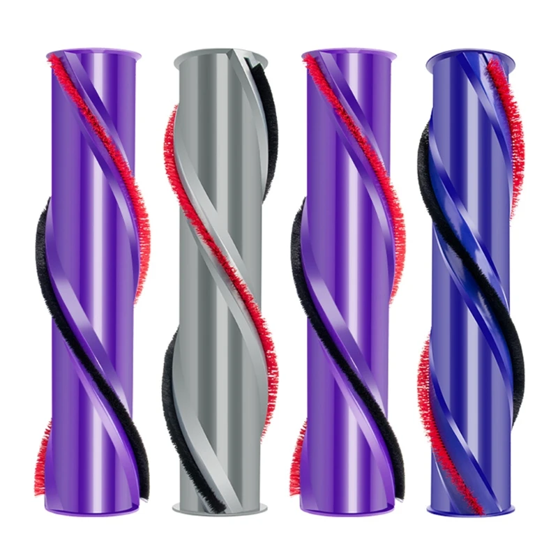 

Roll Brush Bar for V6 V7 V8 V10 V11 Cordless Brushroll Vacuum Cleaner Roller Brush Head Replacement Parts Retailsale