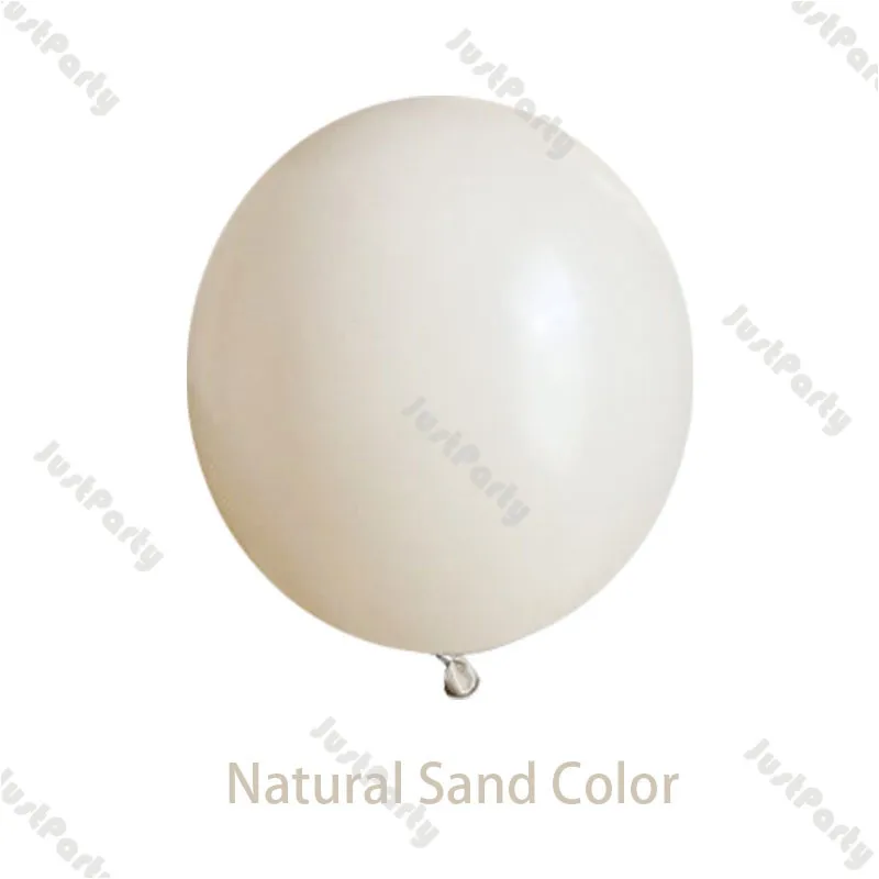 Guirnalda de globos de caf&eacute; verde polvoriento, decoraci&oacute;n de boda, Kit de arco de globos de arena blanca y dorada cromada, Decoraci&oacute;n de cumplea&ntilde;os para Baby Shower-5