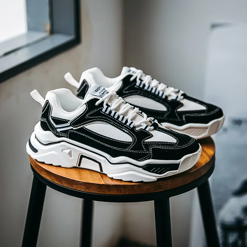 Мужская зимняя обувь для бега 2020 дышащие уличные кроссовки мужчин легкая