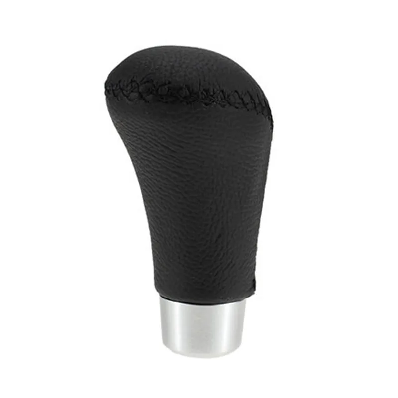 Из искусственной кожи MT ручной Универсальный Шестерни рукоятка рычага