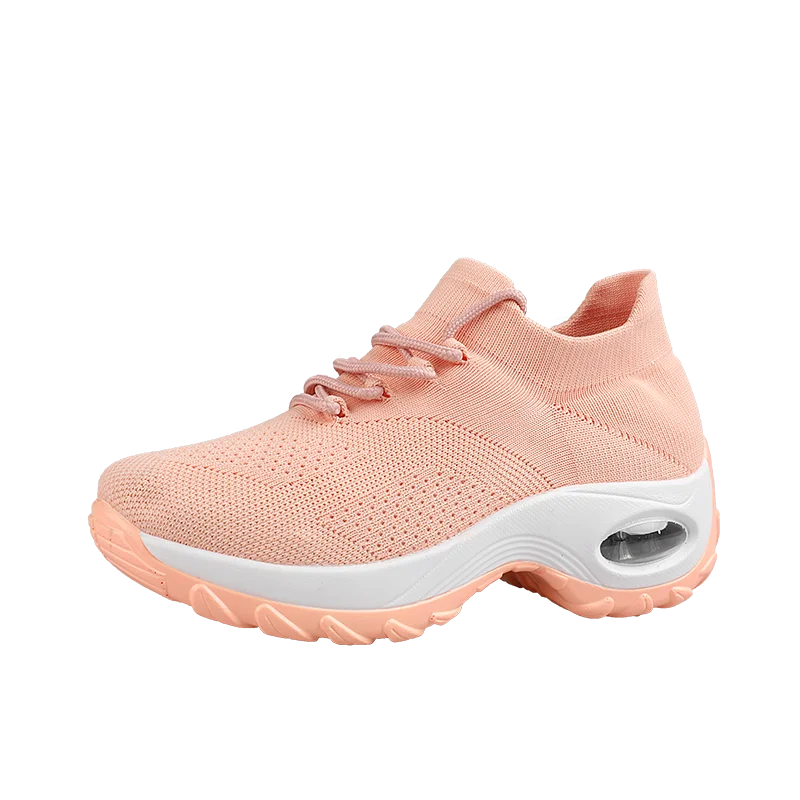 Новинка 2020 летние женские кроссовки с вулканизированной подошвой модная повседневная обувь из дышащей