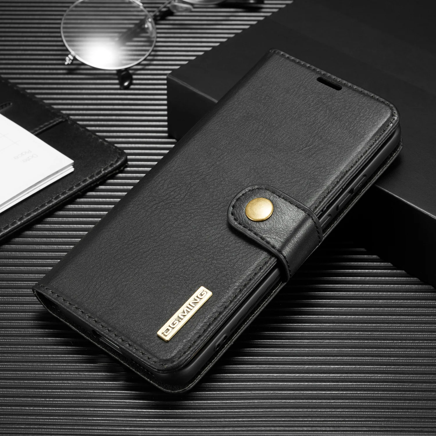 

Wallet Flip for Huawei P10 P20 P30 P40 Pro Lite Luxury Leather Phone Case for Huawei Mate30 Mate20 Nova 5i 6s 4e 3e P Smart 2019