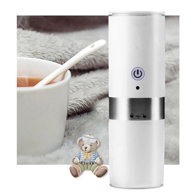 Online Macchina Da Caffè Americana Portatile Per Macchina Da Caffè In Polvere Per Macchina Da Caffè Espresso A Capsule Da Caffè