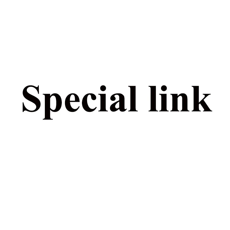 

Special link