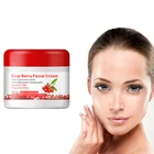 Goqi Berry тональный крем для лица против морщин отбеливающий глубоко увлажняет Гиалуроновая кислота ретинол и органические эссенция крем по уходу за кожей лица