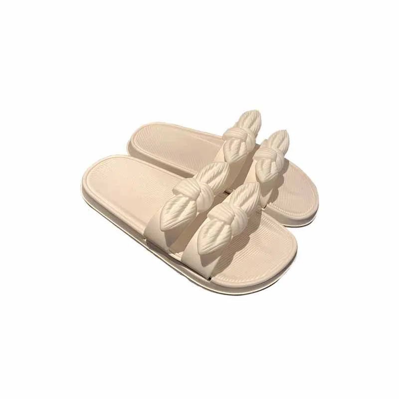 

Summer Slippers Women's Sandals 2021 Platform Slides Woman Cute Fashion Flat Shoes Female Casual Ladies Beach Shoes