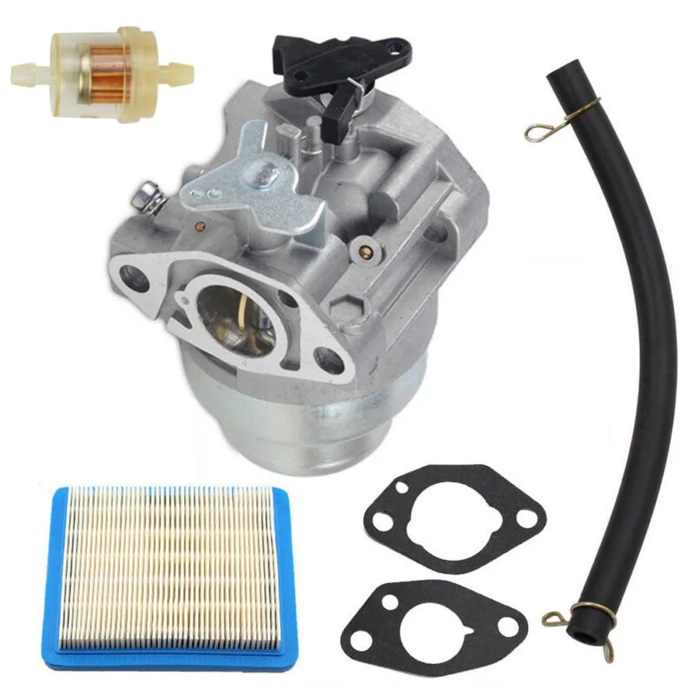 Карбюратор для Honda GCV135 GCV160 GC135 GC160 двигатель Carb воздушный фильтр прокладка замена