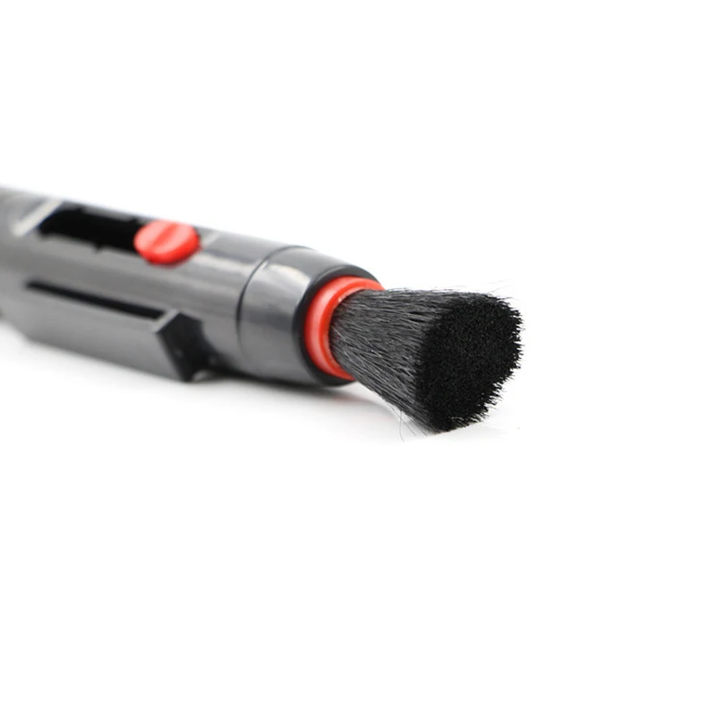 

Computer Cleaning Kit 3 In 1 Camera Lens Cleaner Digital Cleaning Pen Air Blow Cloth Dust Cleaning Tools Laptop Phone Cleaner