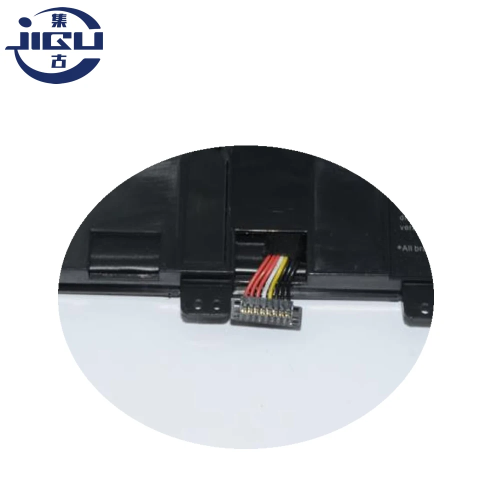 JIGU Аккумулятор для ноутбука Asus C21-X402 X402 X402c X402ca | Компьютеры и офис