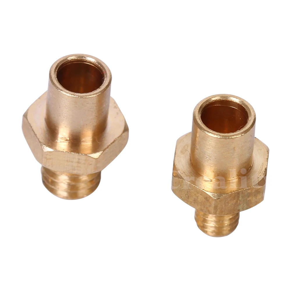 Детали для 3D принтера M3/M4 резьбовой датчик температуры термистор K типа винтовая