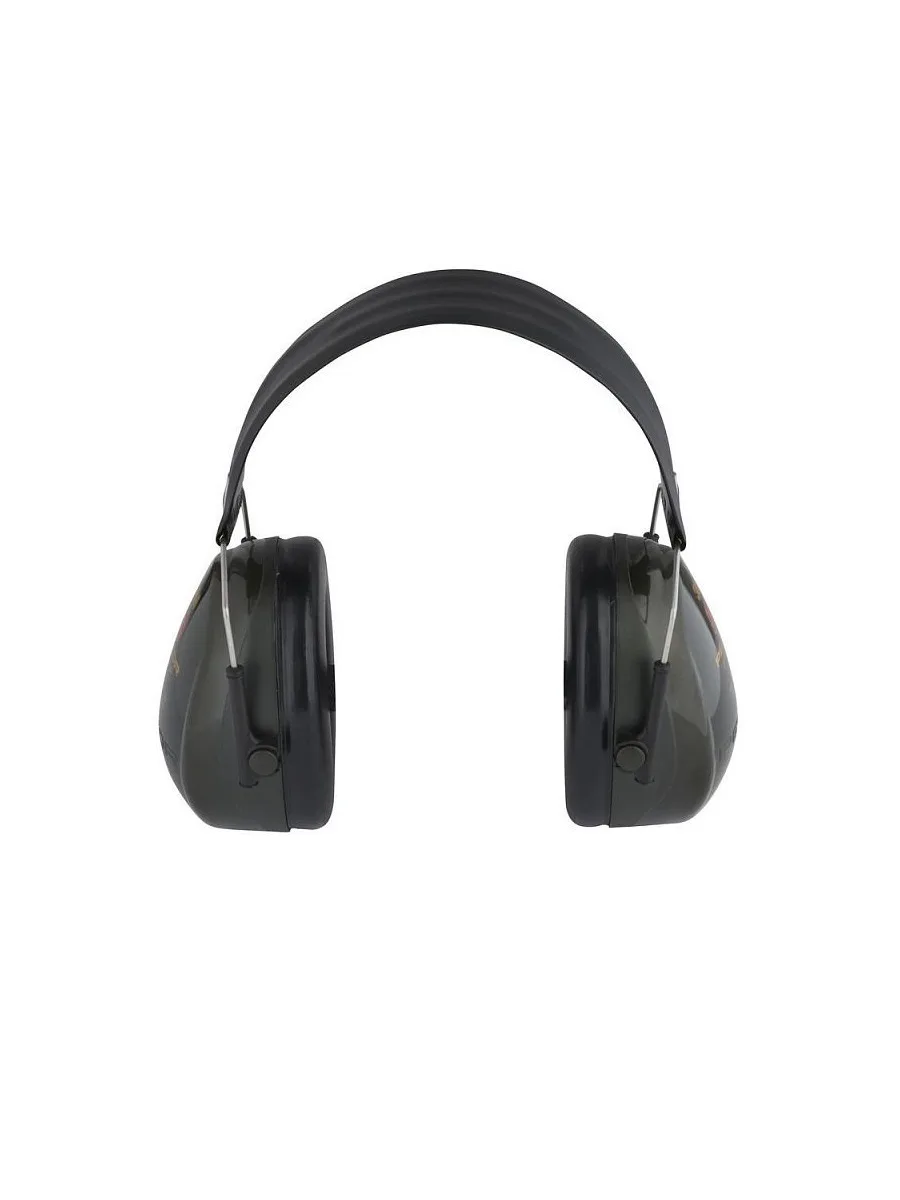 Наушники противошумные Optime II SNR 31db | Безопасность и защита