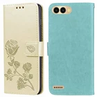 Кожаный силиконовый чехол для Itel P13 Plus, чехол-кошелек с откидной магнитной крышкой для телефона P13Plus 5,45