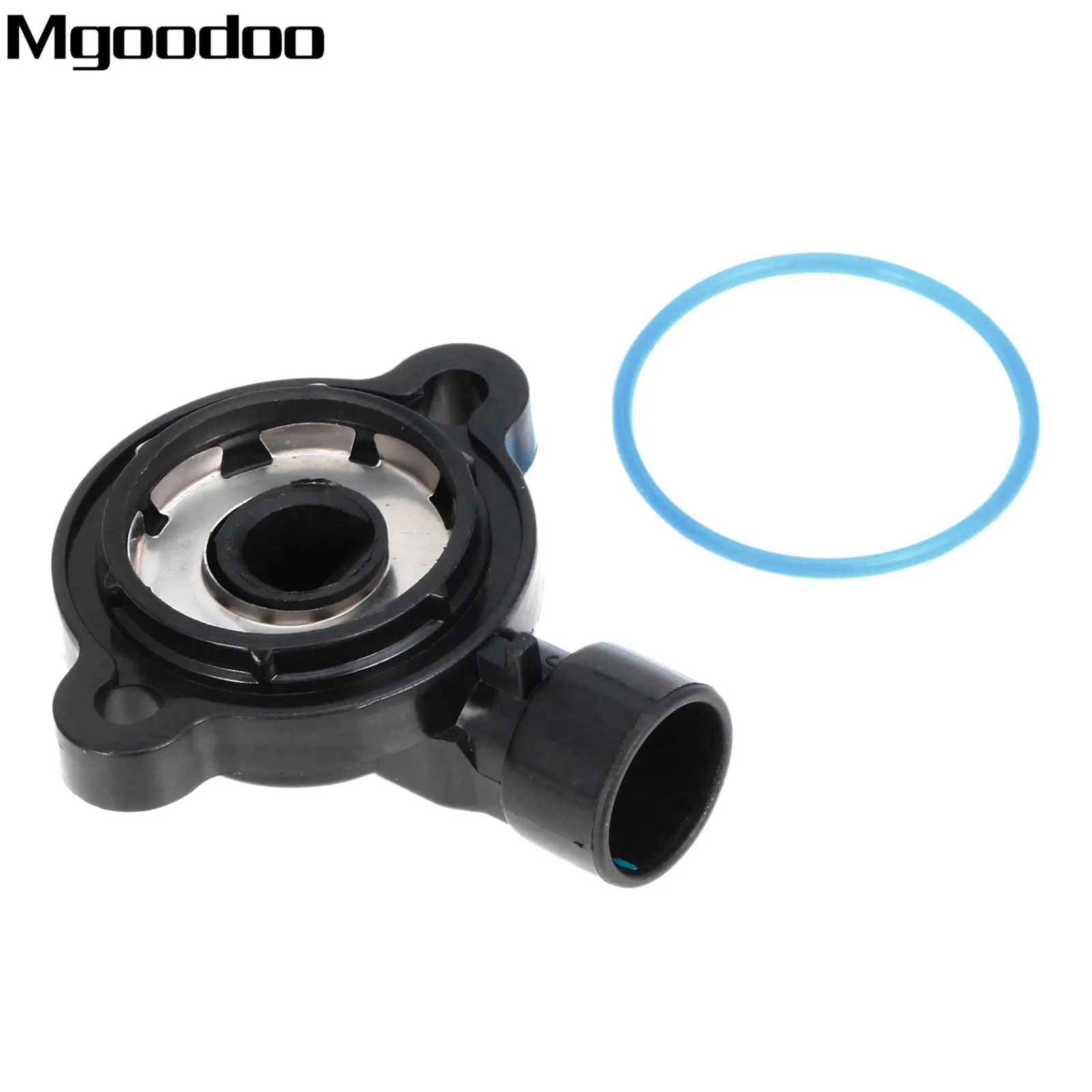 Датчик положения дроссельной заслонки Mgoodoo 17123852 для Buick Cadiliac Chevrolet GMC Isuzu Oldmobile Pontiac
