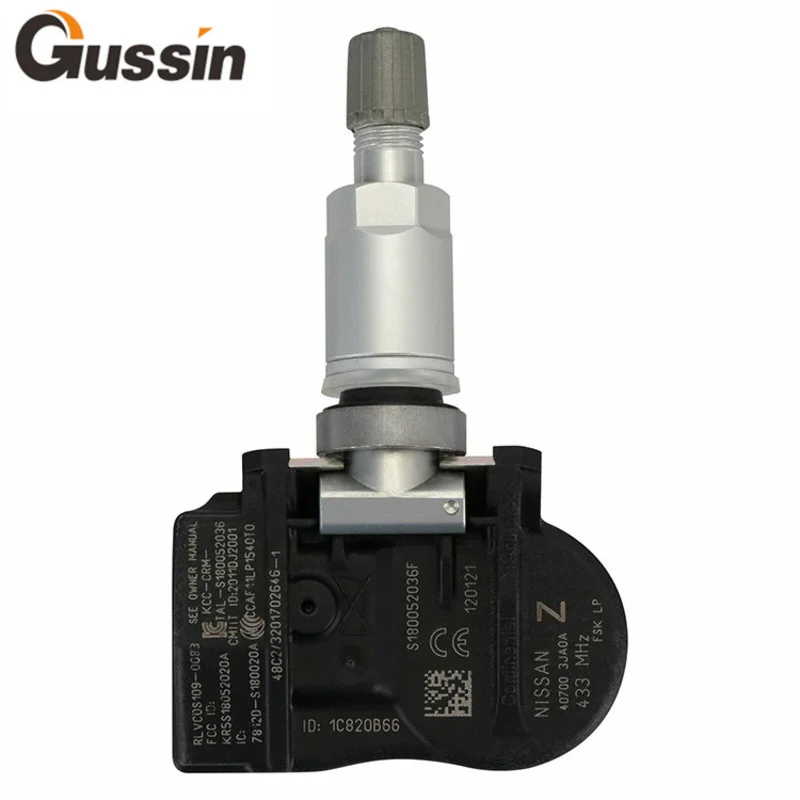 

40700-3JA0B 407003JA0B NEW high quality Tire Pressure Monitoring Sensor TPMS For INFINITI