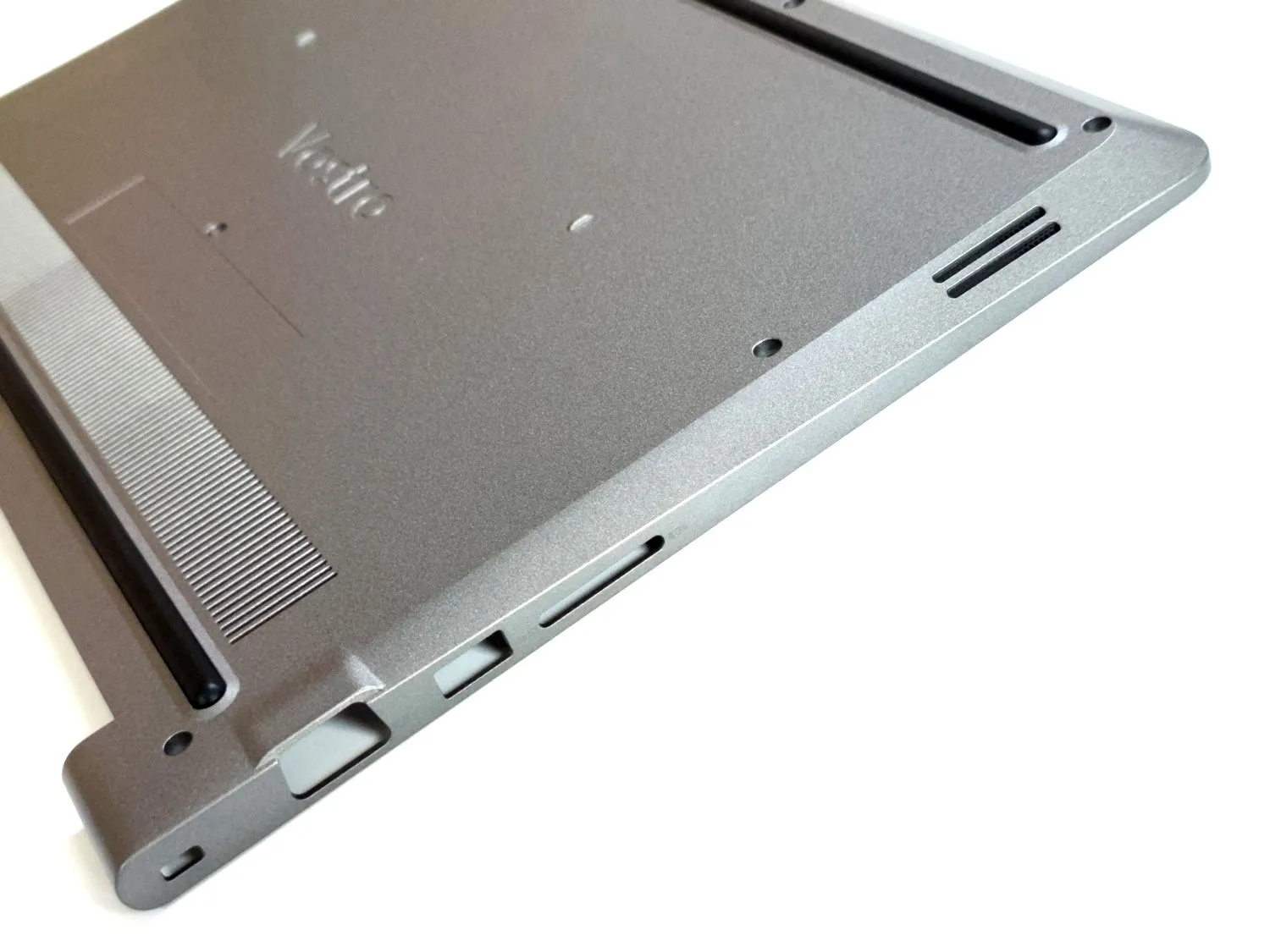 Новинка/Orig 06X5HF для DELL Vostro 5468 V5468 нижний чехол базовый серый 05Y5Y1 | Компьютеры и офис