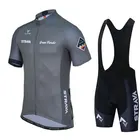 Новинка 2022, черная велосипедная команда Астаны, Джерси, велосипедные шорты, быстросохнущая Мужская велосипедная одежда, профессиональная велосипедная одежда