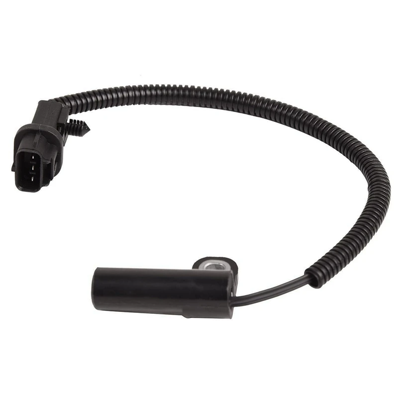 

Car Crankshaft Position Sensor for Jeep Wrangler Grand Cherokee 4.0L L6 PC176 56027868AC 4897321AA