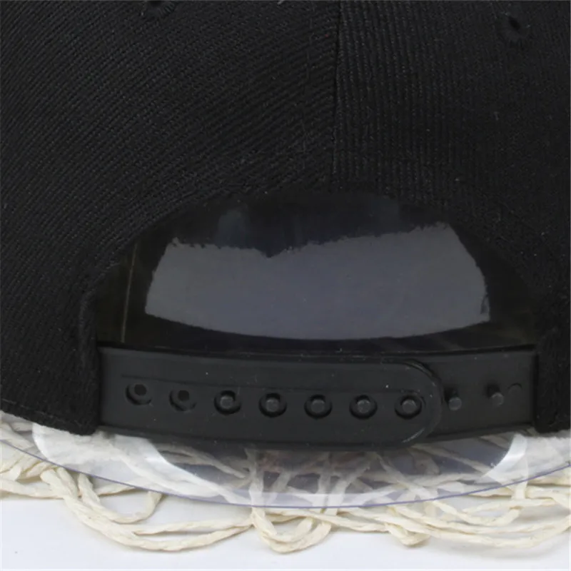 

Iron Man logo hat Marvel children's embroidery hip hop hat men and women spring and summer autumn visor children baseball cap