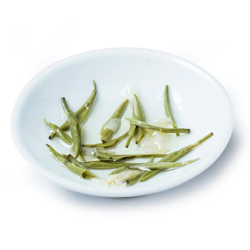 

Chinese Jasmine Flower Green Tea Real Organic New Early Spring Jasmine Tea for Weight Loss Green Food Health Care