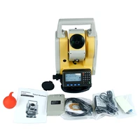 hot selling low price professional surveying equipment dadi dtm152 topon total station with 2 accuracy