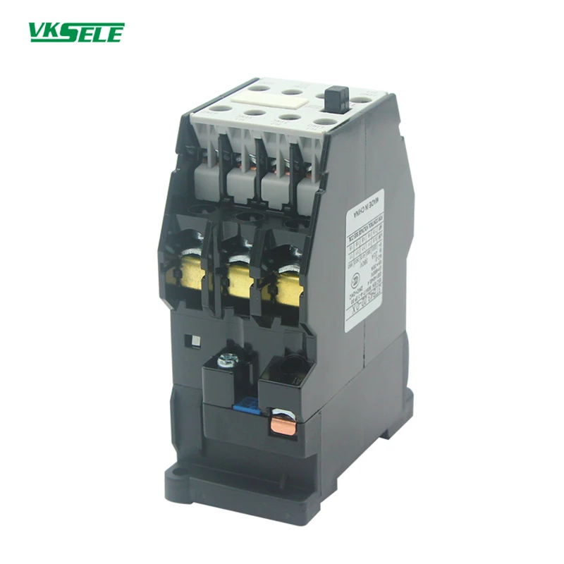 CJX1-9 3TF30 3TF series 9A 220V 380V AC типы электрических магнитных контакторов