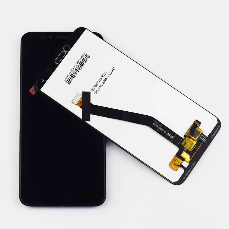 ЖК-дисплей для Huawei Y6 2018 сенсорный экран ATU L11 L21 L22 LX1 LX3 L31 L42 Prime дигитайзер в сборе |