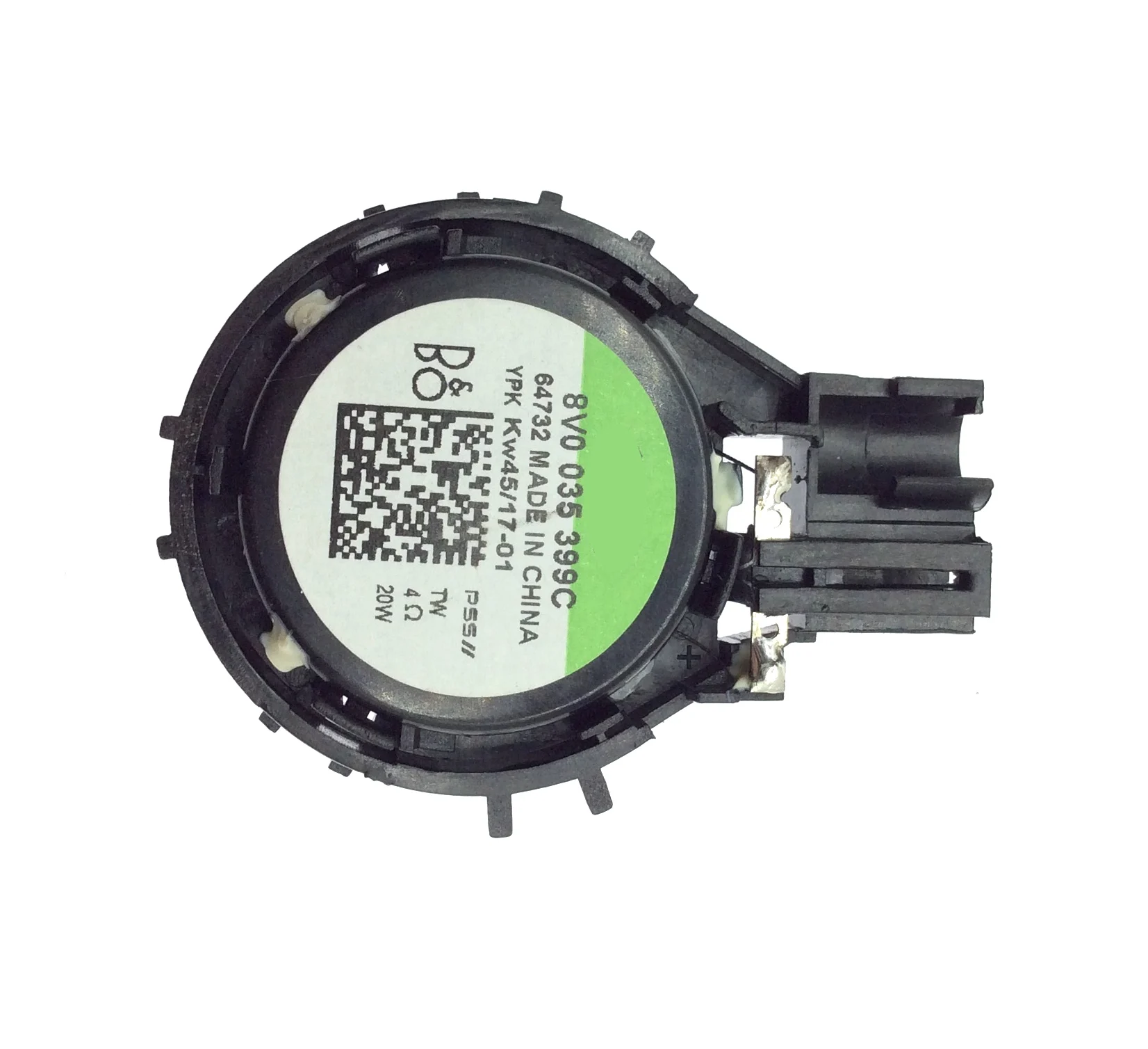 Для Audi Оригинальный новый A3 S3 дверь A Колонка BO динамик 8V0035399C | Автомобили и