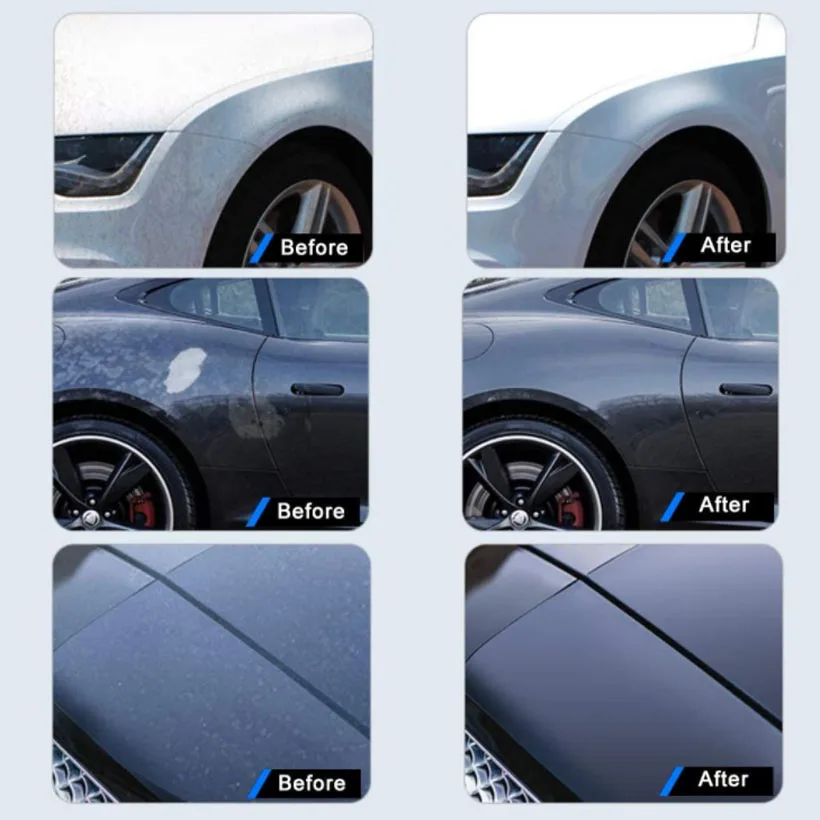 

14-Piece Set Of Car Tire Detail Cleaning Tool Brush Waxing Air Conditioning Blower Dust Removal Brush