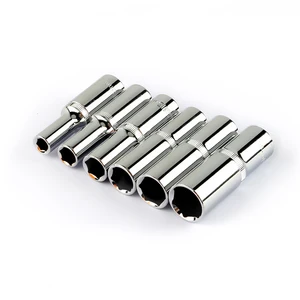 1 шт., Шестигранная головка 12 дюйма, длина 78 мм