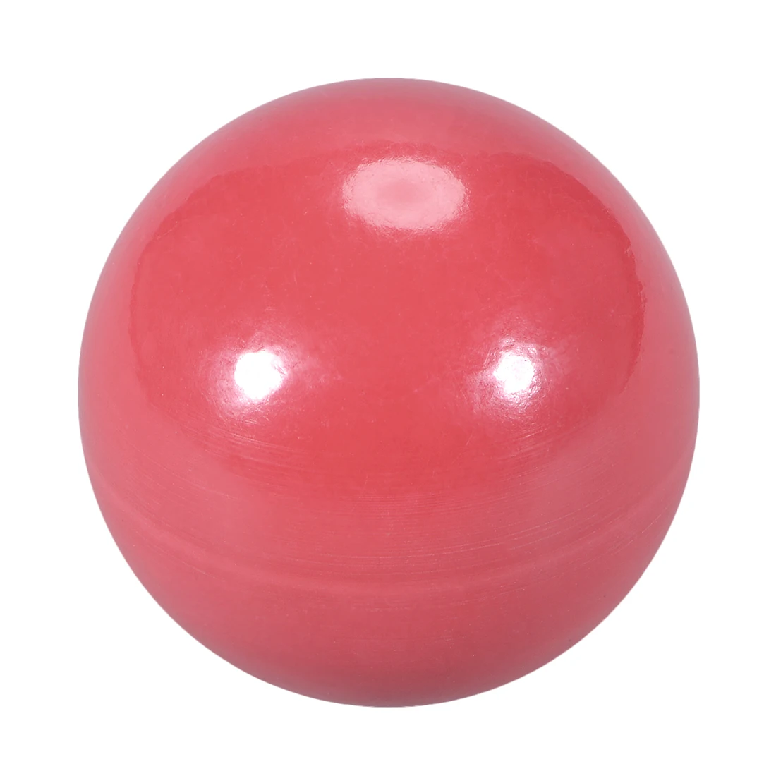 

5 шт. шариковая ручка M8 Женская Резьбовая Ручка 30 мм Диаметр Красный