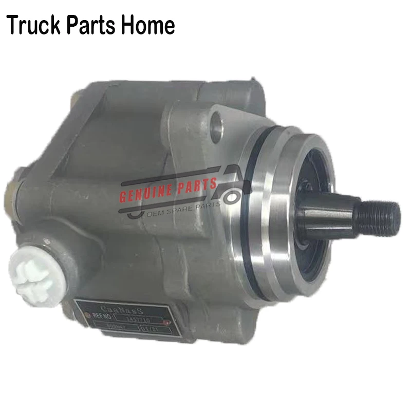 Power Steering Pump Spare Parts for Scania Truck 1457710/542001310/1439958