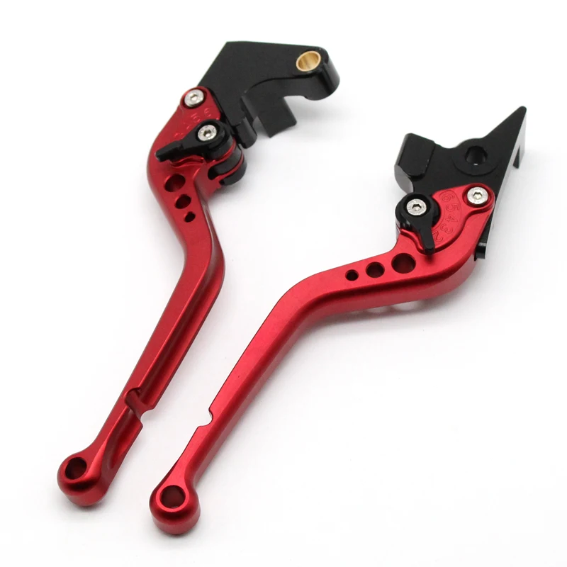 Короткие/длинные рычаги тормозной муфты для фабрики Aprilia RSV4/гоночная фабрика