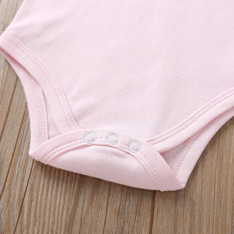 

Newborn Baby Boy Girl Romper 0-12 Months 2020 Summer Solid 3 Colors Polo Infant Baby Clothes jumpsuit new born Bebies Roupas