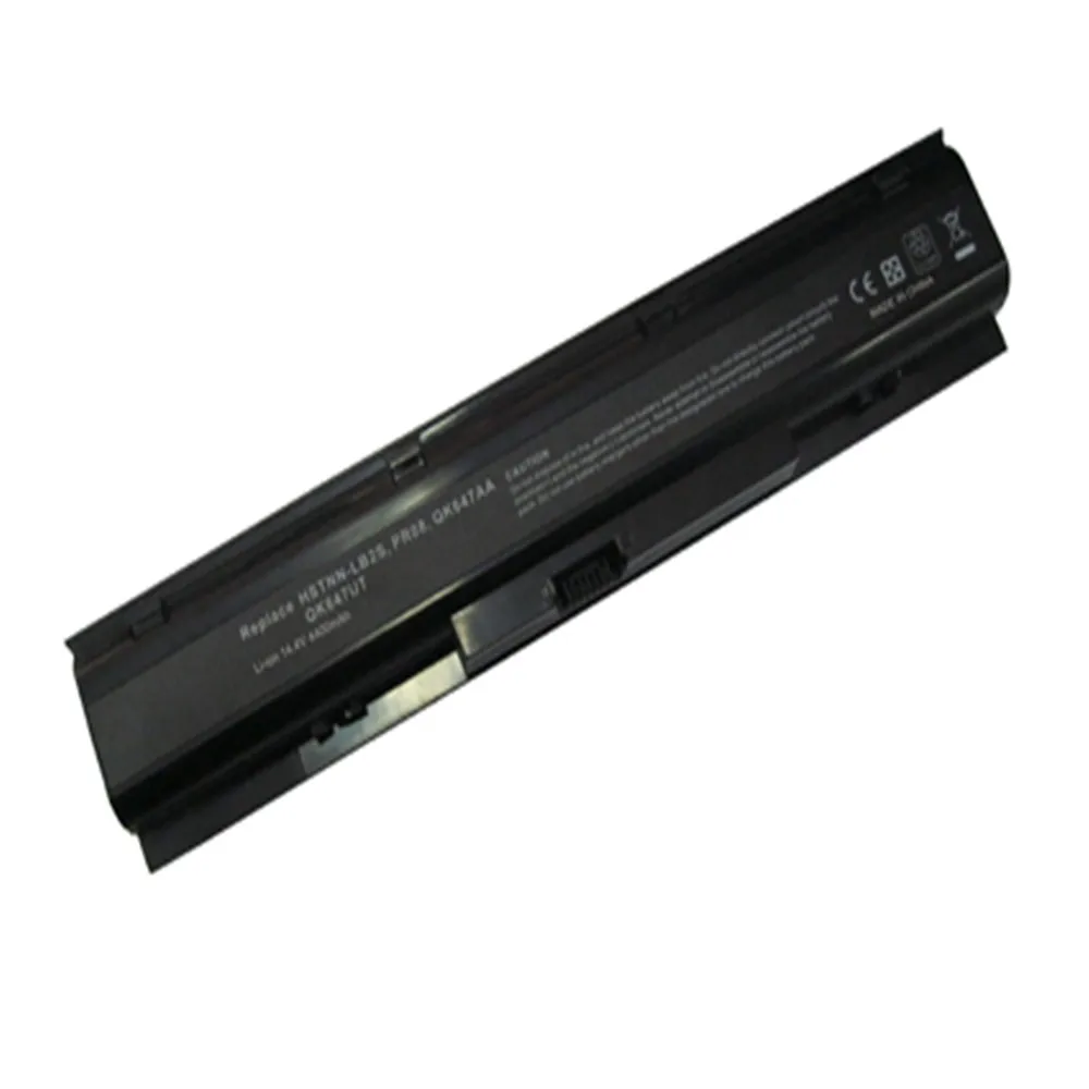 LMDTK Новый аккумулятор для ноутбука hp ProBook 4730s 4740S 8 ячеек s с функцией зарядки S