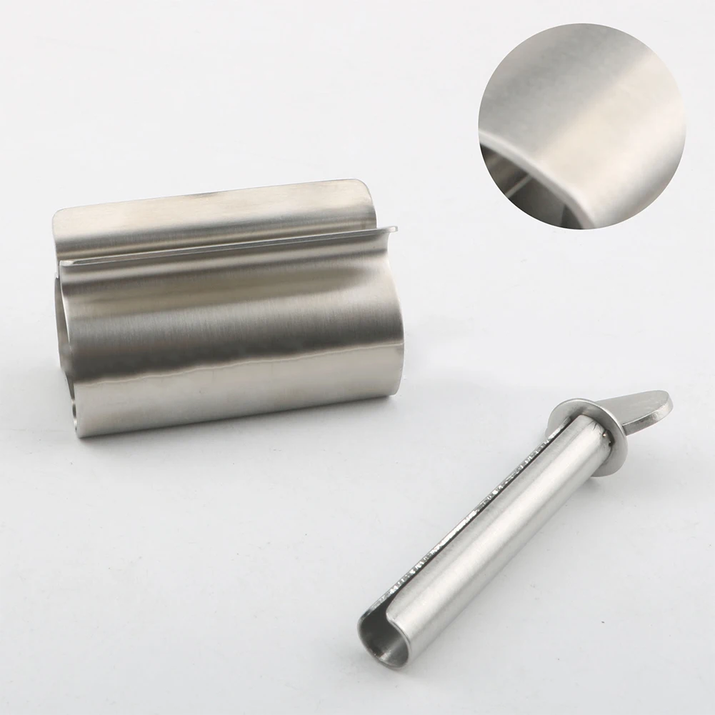 Пресс портативный аксессуары для ванной комнаты из нержавеющей стали