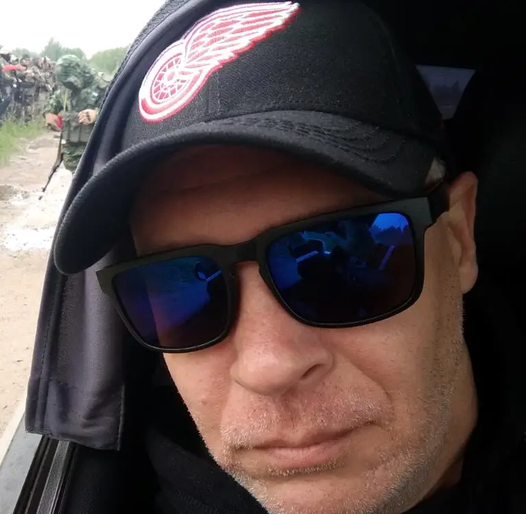 Солнцезащитные очки с надписью ken block для мужчин и женщин | Аксессуары одежды