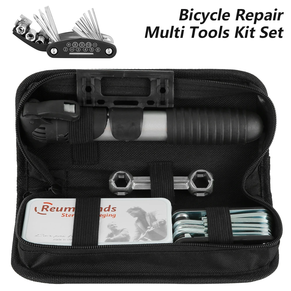 

Набор инструментов для ремонта велосипеда, комплект для снятия оси горного велосипеда, экстрактор колес с цепью, съемник для педалей
