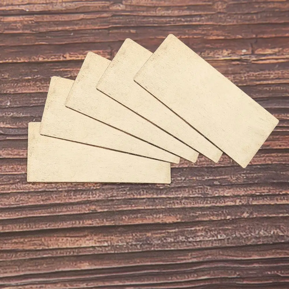 5 шт. серебряное сварочное лезвие пластина под припой с температурой плавления