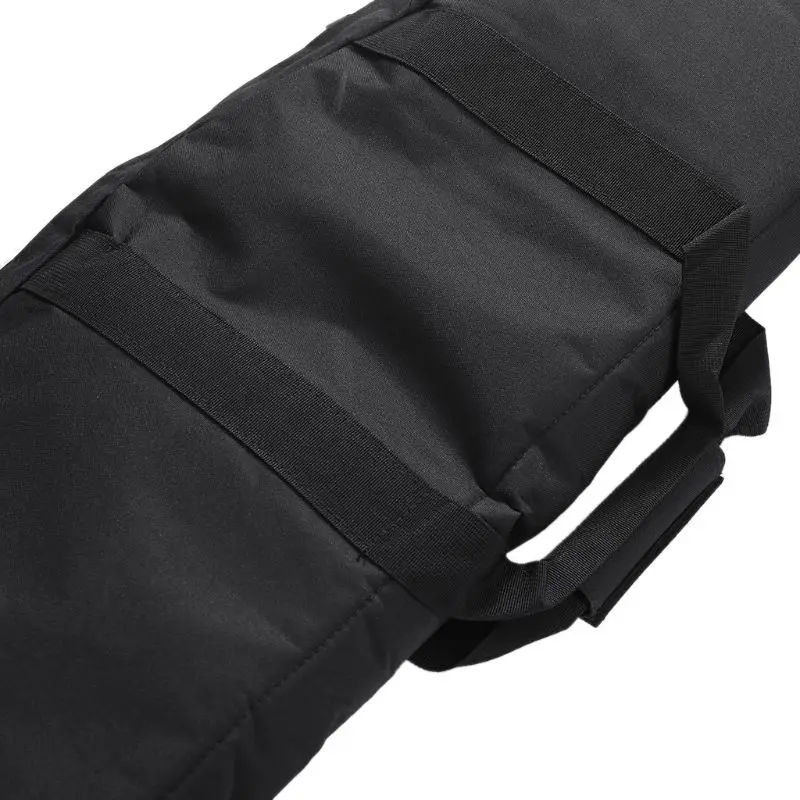 

Universal Metal Detector Carry Bag Detecting Fishing Shockproof Handbag Backpack K3KD