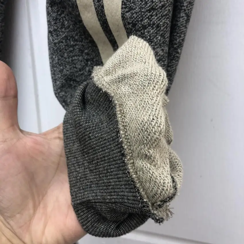 

2020ss KAPITAL Sweatpants Men Women Skeleton Bone Printing Pants Joggers Drawstring KAPITAL Trousers