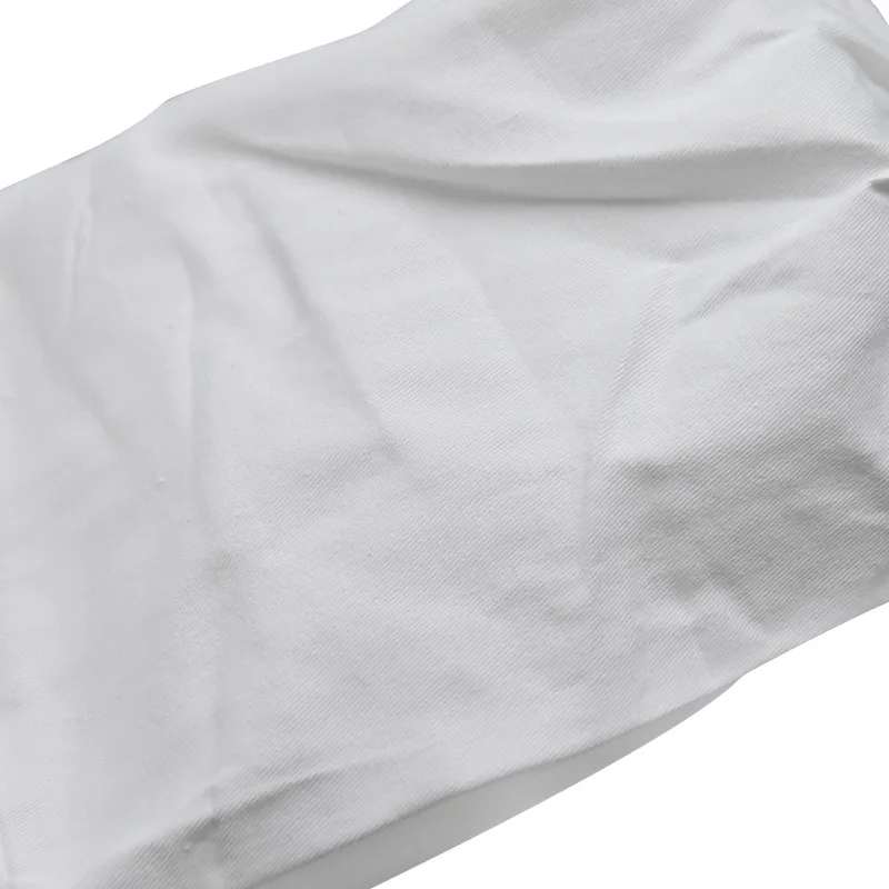 Beekeeping Prevent Gloves For Beekeeper Protective Mesh Fabric Sleeves Ventilated Professional Sheepskin Canvas Anti Bee Tools | Дом и сад